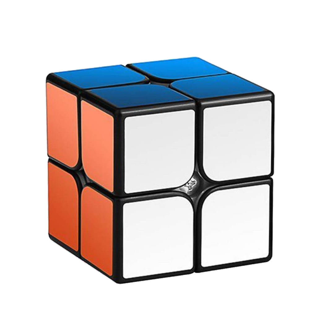 Cubo de Rubik 2x2