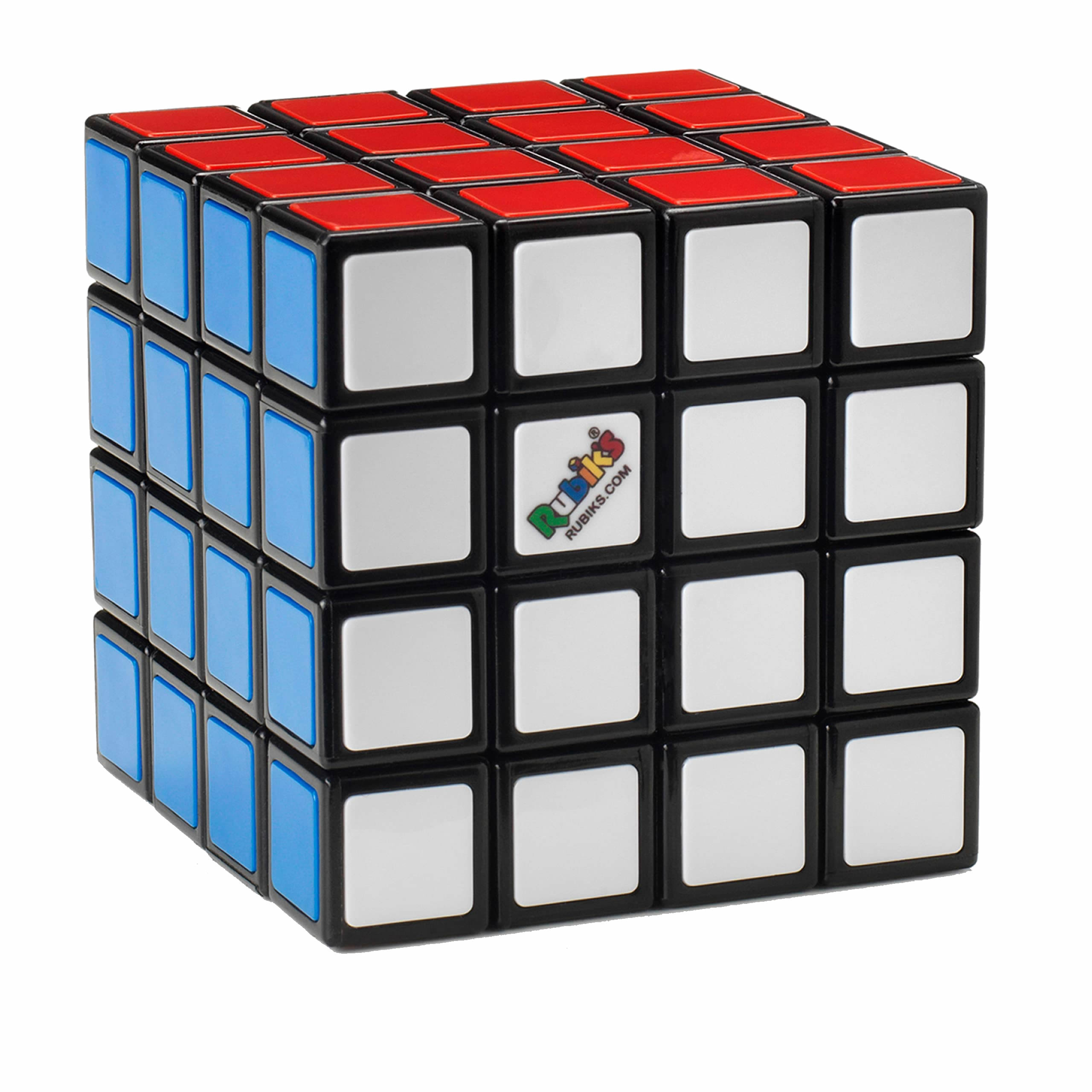 Cubo de Rubik 4x4